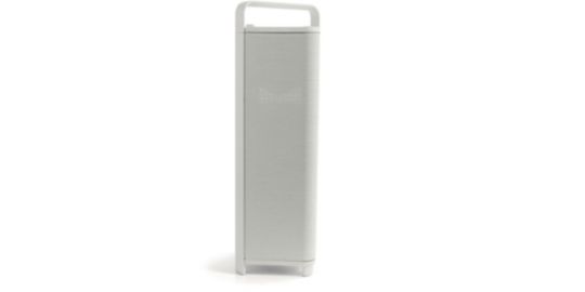 Enceinte nomade SONORO P9 Blanc