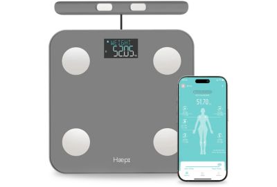 Pèse personne impédancemètre HAEPI Hi-Anna-GR