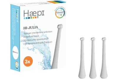 Canule HAEPI de jet d