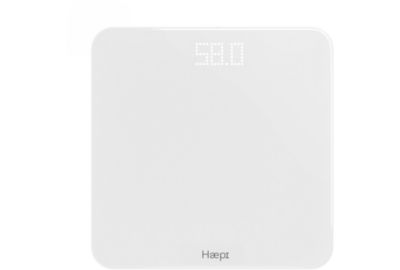 Pèse personne HAEPI Hi-Taylor-WH