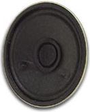 Haut-parleur VELLEMAN Haut-parleur miniature 1W / 8 ohm - 57mm