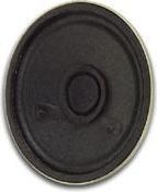 Haut-parleur VELLEMAN Haut-parleur miniature 2W / 8 ohm - 66mm