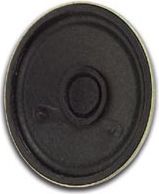 Haut-parleur VELLEMAN Haut-parleur miniature 1W / 8 ohm - 77mm