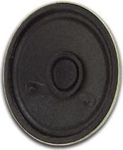 Haut-parleur VELLEMAN Haut-parleur miniature 2W / 8 ohm-101mm