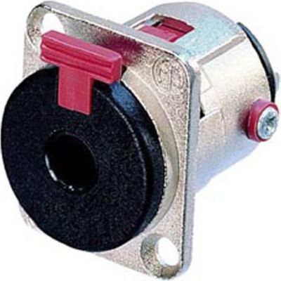 NEUTRIK Chassis Jack 6.35mm NEUTRIK femelle