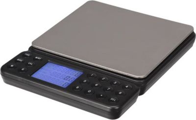 Balance de cuisine PEREL Perel Balance de précision, numérique, 0