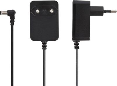  CONECTICPLUS Alimentation 9Volts 1A - 5.5 x 2.1mm CONECTICPLUS Alimentation 9Volts 1A - 5.5 x 2.1mm