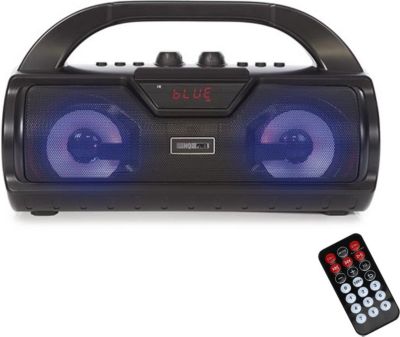 Enceinte sono HQ POWER BAZOOKA XII