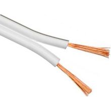 VELLEMAN Câble hautparleur 2 x 0.75mm² 100m OFC