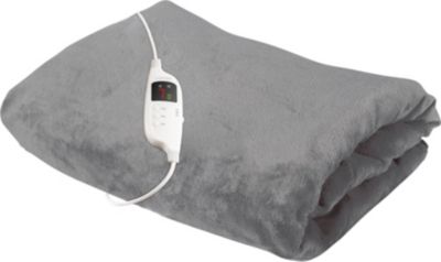 Couverture chauffante LANAFORM Heating Overblanket Couverture chauffante LANAFORM Heating Overblanket