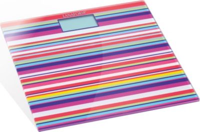 Pèse personne LANAFORM Electronic Scale XL