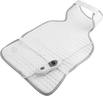 Coussin chauffant LANAFORM Heating Blanket Back