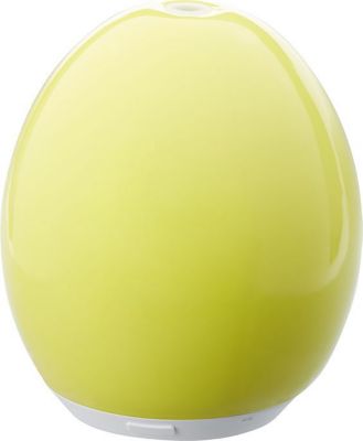 Diffuseur huiles essentielles LANAFORM Noumea (Green)