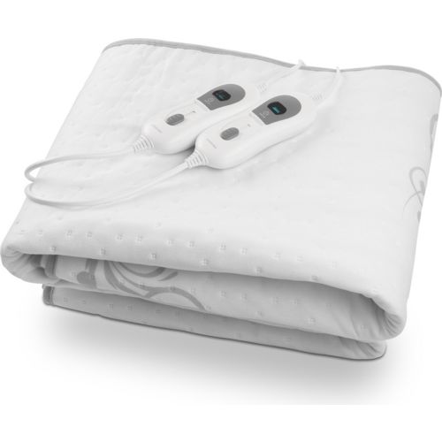 Surmatelas chauffant électrique Lanaform Heating Blanket S1 à 49,60 €