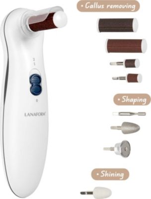 Kit manucure LANAFORM Nails Care Kit manucure LANAFORM Nails Care