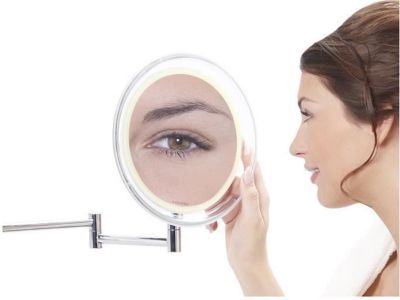 Miroir LANAFORM Wall Mirror