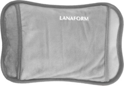 Bouillote LANAFORM Hand Warmer (Grey) Bouillote LANAFORM Hand Warmer (Grey)