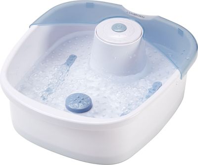 Thalasso pieds LANAFORM Foot Spa