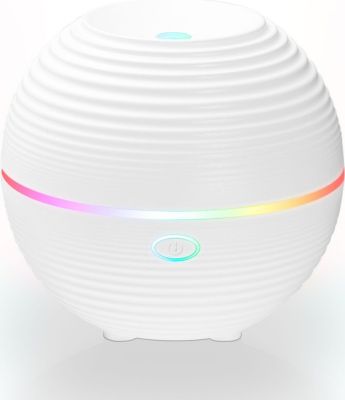 Diffuseur huiles essentielles LANAFORM Bora Bora