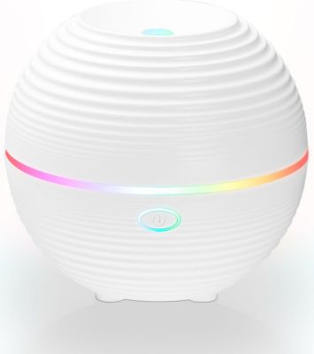 Diffuseur huiles essentielles LANAFORM Bora Bora Diffuseur huiles essentielles LANAFORM Bora Bora