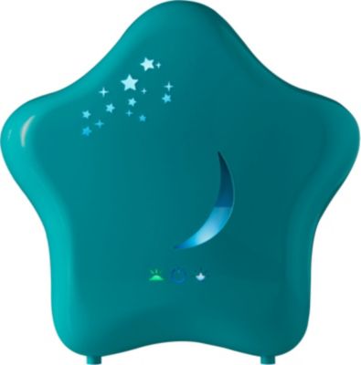 Humidificateur bébé LANAFORM Moony Humidificateur bébé LANAFORM Moony