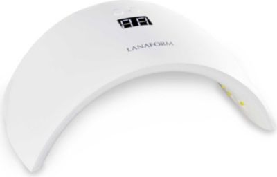 Sèche ongles LANAFORM Nail Lamp