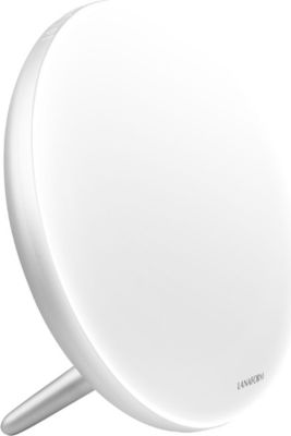 Luminothérapie LANAFORM LUMINO LED SILVER