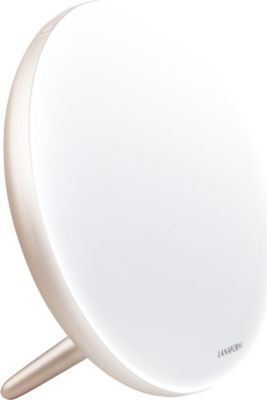Luminothérapie LANAFORM Lumino LED Gold