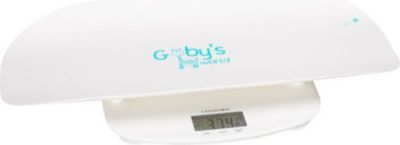 Pèse bébé LANAFORM Evolutive Scale