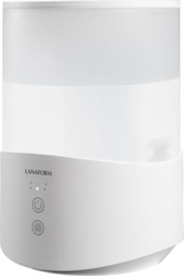 Humidificateur LANAFORM Dobra Humidificateur LANAFORM Dobra