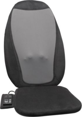 Siège massant chauffant LANAFORM Shiatsu Massager Siège massant chauffant LANAFORM Shiatsu Massager