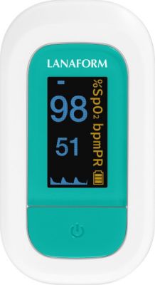 Oxymètre LANAFORM PO-110