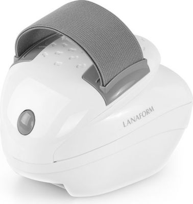 Appareil anti cellulite LANAFORM Skin Mass Gris Appareil anti cellulite LANAFORM Skin Mass Gris