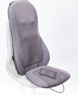 Siège massant chauffant LANAFORM Bodyscan Siège massant chauffant LANAFORM Bodyscan