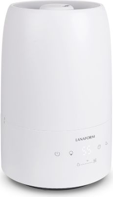 Humidificateur LANAFORM H-200C Humidificateur LANAFORM H-200C