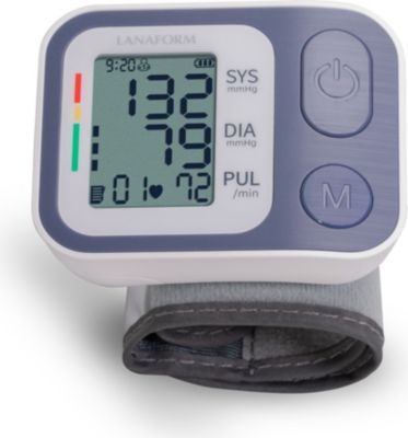 Tensiomètre LANAFORM WBPM-200