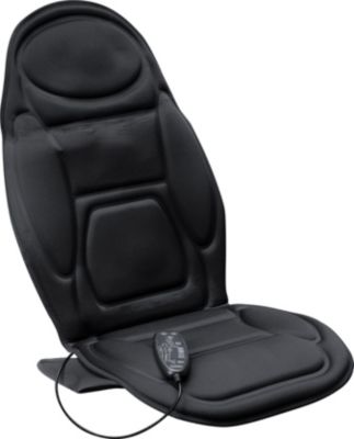 Siège massant chauffant LANAFORM Back Massager Siège massant chauffant LANAFORM Back Massager