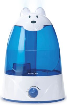 Humidificateur bébé LANAFORM Charly Humidificateur bébé LANAFORM Charly