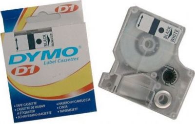 DYMO Ruban DYMO 6mm LP150/250-LM350/450