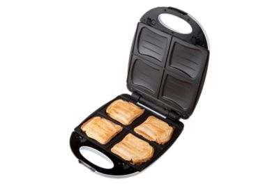 Croque DOMO DO9046C CROQUE FAMILLE