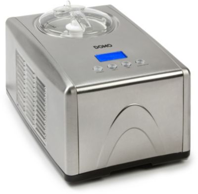 Turbine à glace DOMO DO9066I Turbine à glace DOMO DO9066I