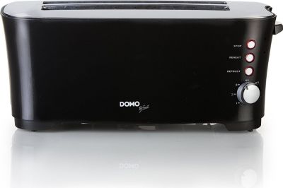 Grille-pain DOMO do961t