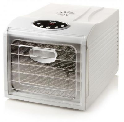 Déshydrateur DOMO DO353DV