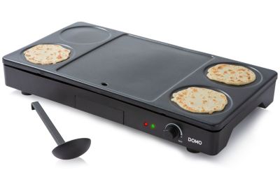 Gril DOMO DO8712W Gourmet Set
