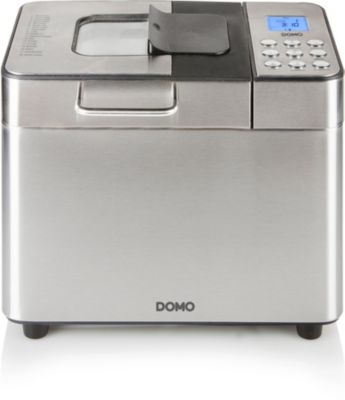 DOMO B3973 machine à pain 700-1000 g