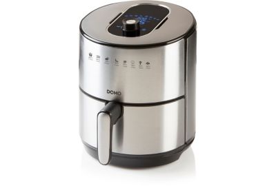 Friteuse DOMO Delifryer 4L Inox DO530FR