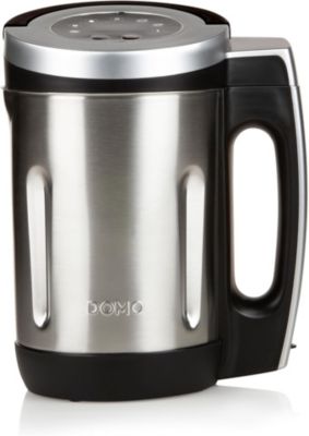 DOMO SOUPMAKER DO498BL