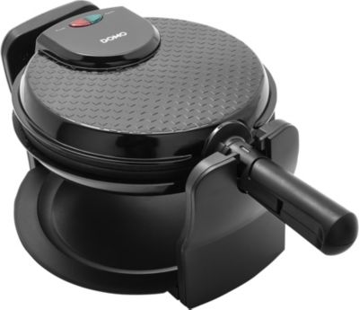 Gaufrier DOMO Rotatif DO9223W