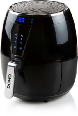 Friteuse sans huile DOMO Delifryer 4L Noir DO532FR