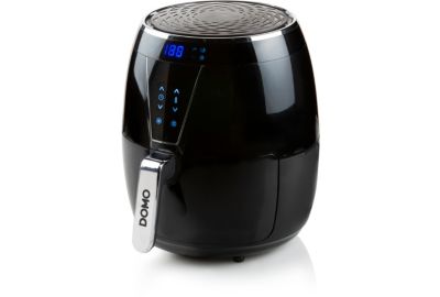 Friteuse DOMO Delifryer 4L Noir DO532FR